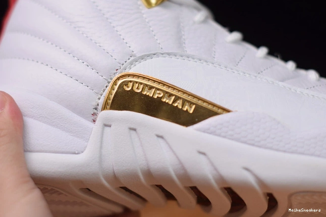 MaikeSneakers 12 Jordan 130690-107 Retro 